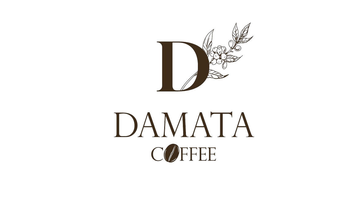 Damata Coffee Wholesale - Home